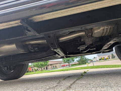 2000 Toyota 4Runner SR5