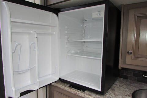 2019 Ford Motorhome Chassis