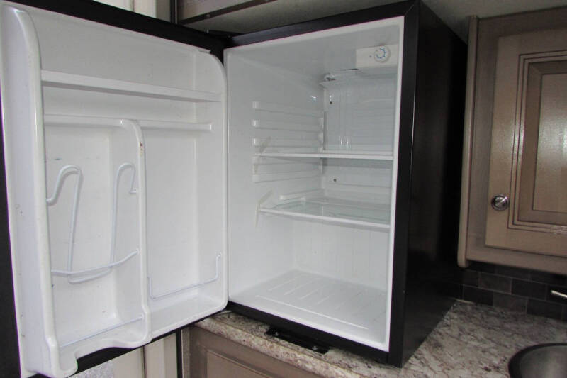 2019 Ford Motorhome Chassis