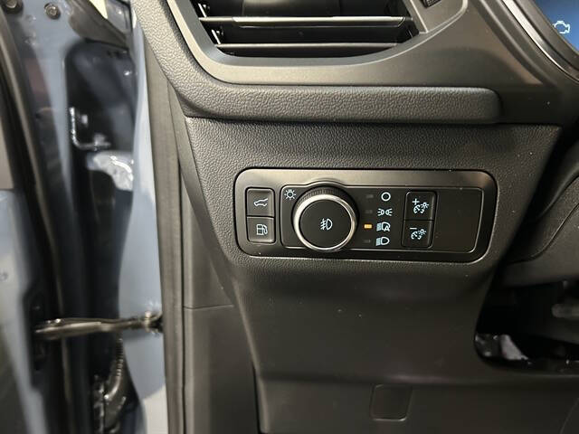 2024 Ford Escape Plug-In Hybrid PHEV