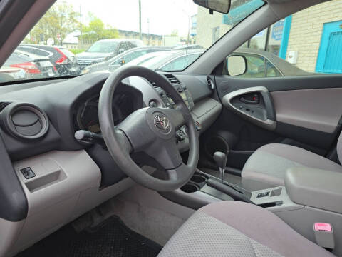 2007 Toyota RAV4