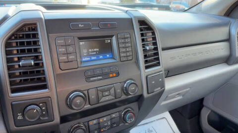 2019 Ford F-350 Super Duty