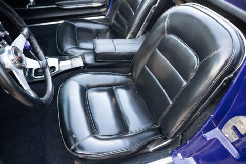 1965 Chevrolet Corvette