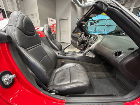 2006 Pontiac Solstice