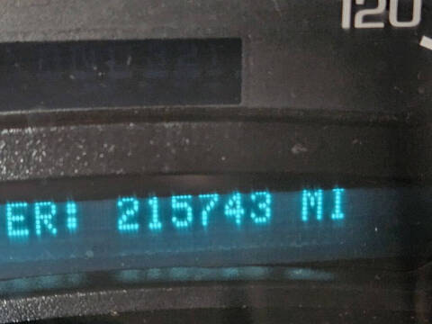 2005 Chevrolet Silverado 1500