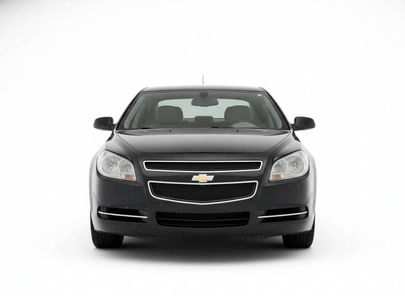 2009 Chevrolet Malibu