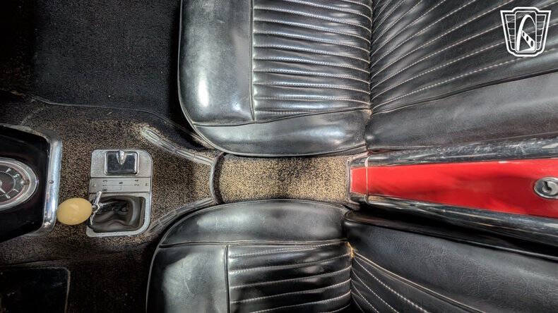 1961 Chevrolet Corvette