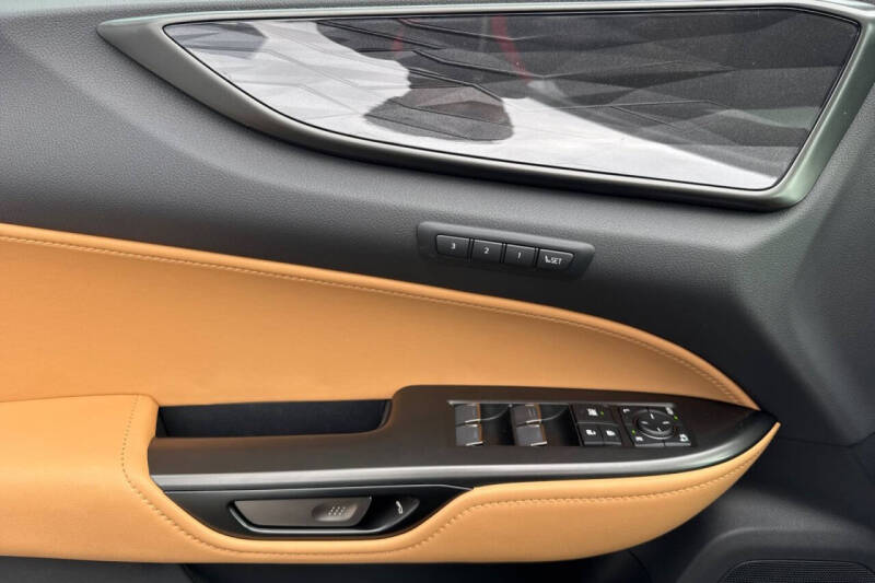 2026 Lexus NX 350 Premium