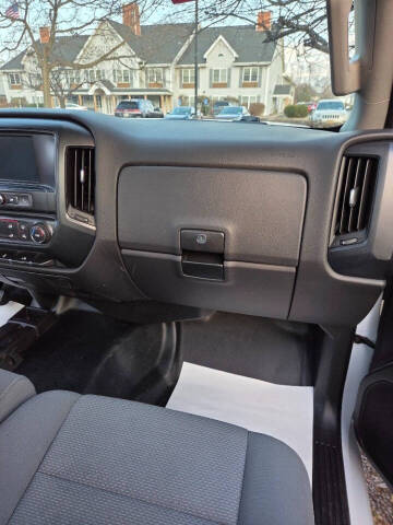 2016 GMC Sierra 1500