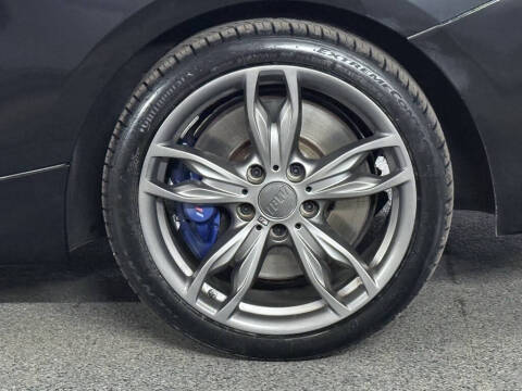 2015 BMW 2 Series M235i