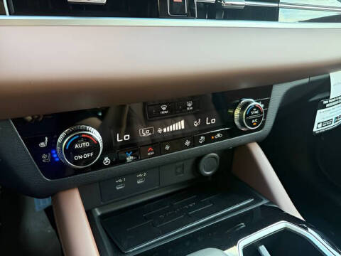 2026 Mitsubishi Outlander SEL