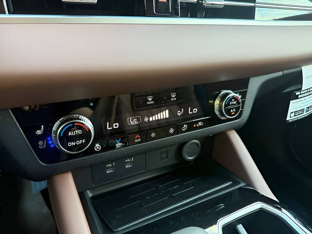 2026 Mitsubishi Outlander SEL