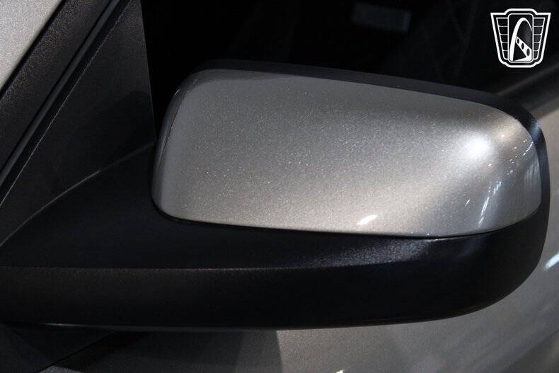 2008 Ford Mustang