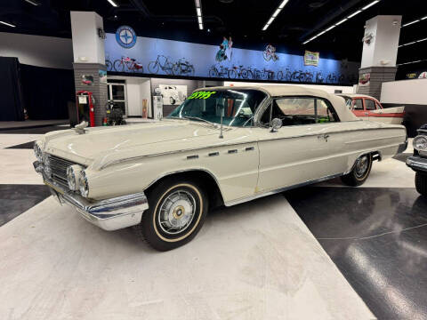 1962 Buick Electra