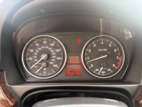 2012 BMW 3 Series 328i