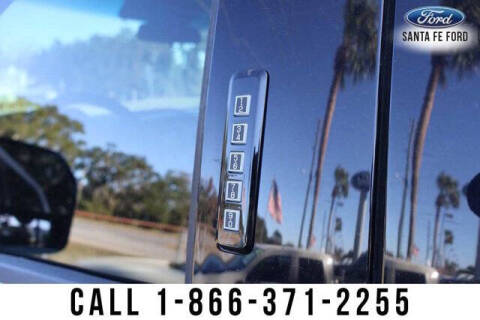 2019 Ford F-250 Super Duty