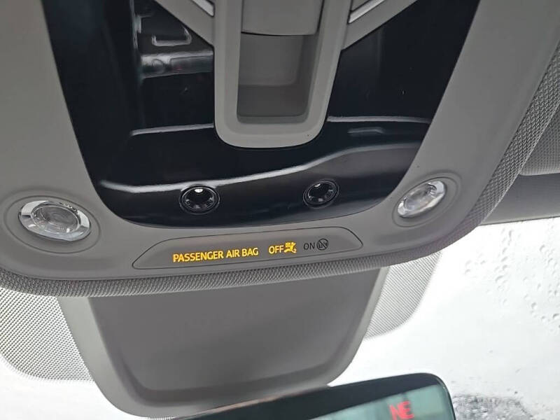 2019 Audi A6 quattro Prestige 55 TFSI