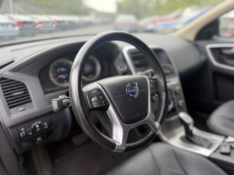 2013 Volvo XC60 3.2 Premier