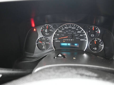 2014 Chevrolet Express LT 3500