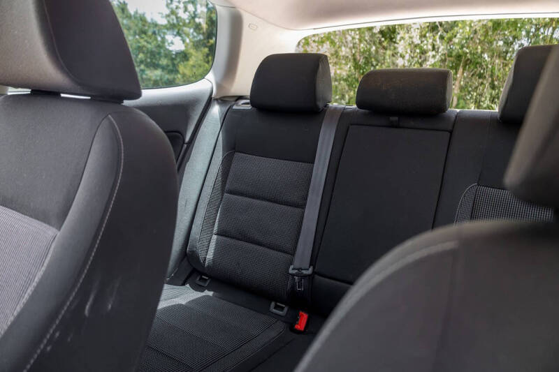 2012 Volkswagen Golf TDI