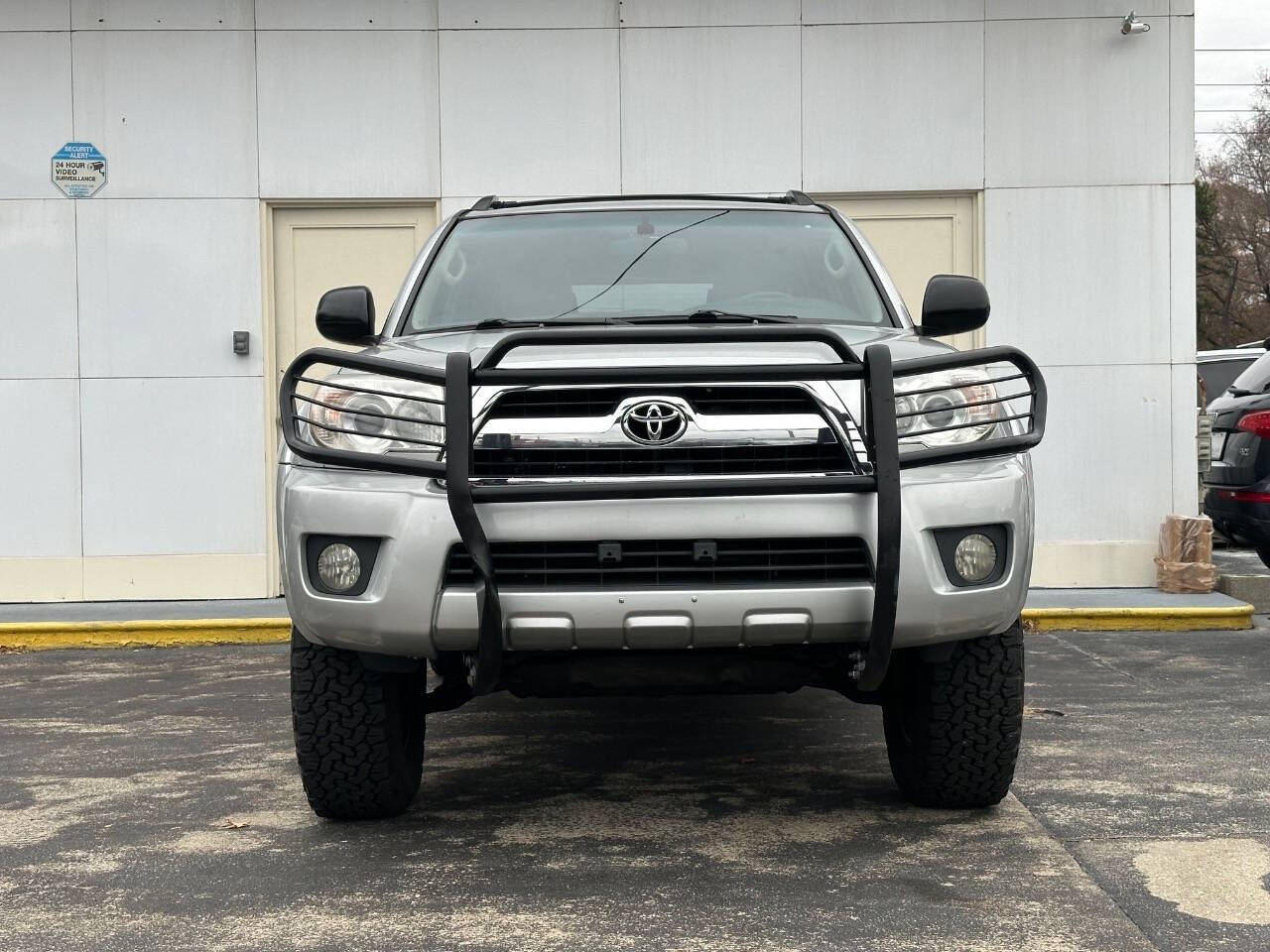 2006 Toyota 4Runner for sale at Prompt Luxury Cars LLC in Austell, GA