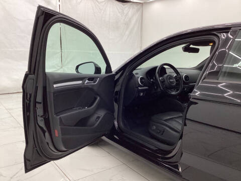 2016 Audi A3 1.8T Premium