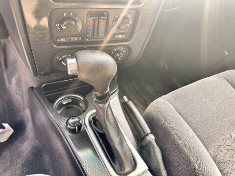 2005 GMC Envoy XL SLE