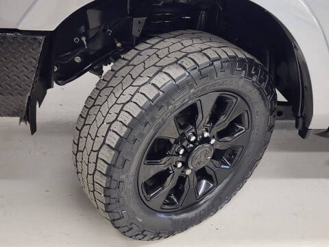 2022 RAM 2500 Limited