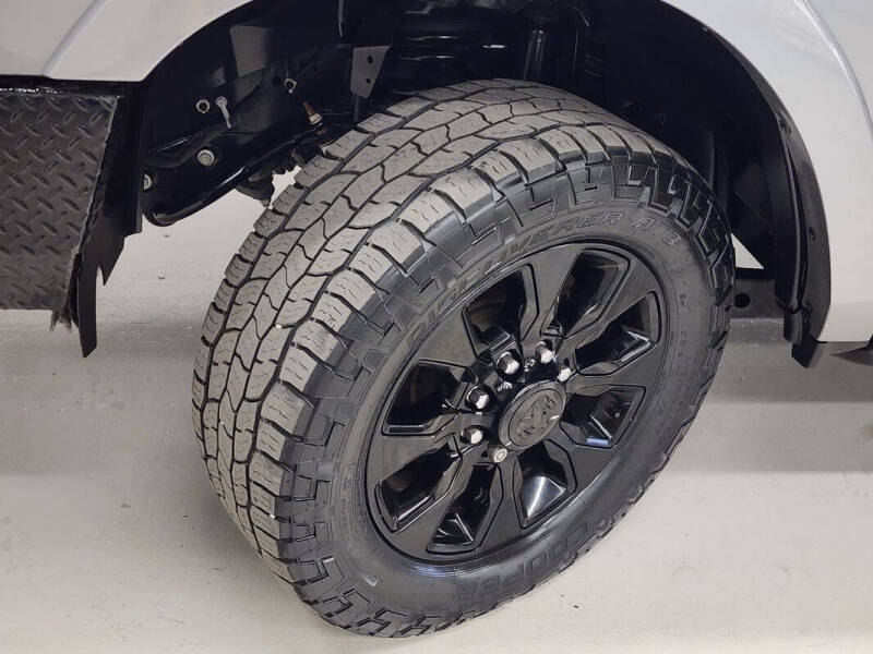 2022 RAM 2500 Limited