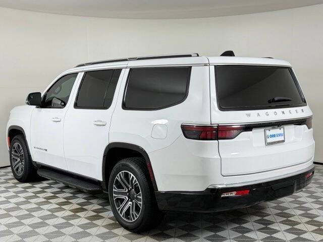 2024 Jeep Wagoneer