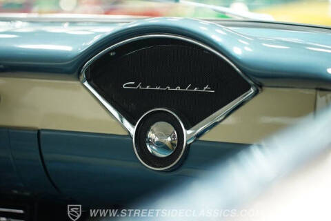 1955 Chevrolet 210