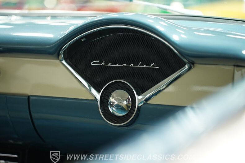 1955 Chevrolet 210