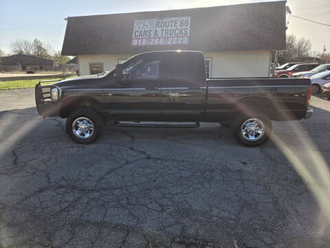 2006 Dodge Ram 2500