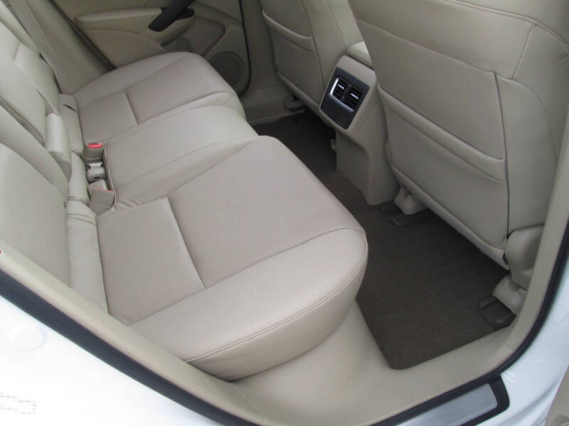 2017 Acura RDX w/Advance