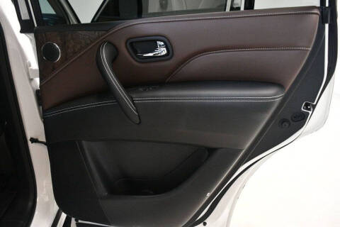 2024 Infiniti QX80 Premium Select