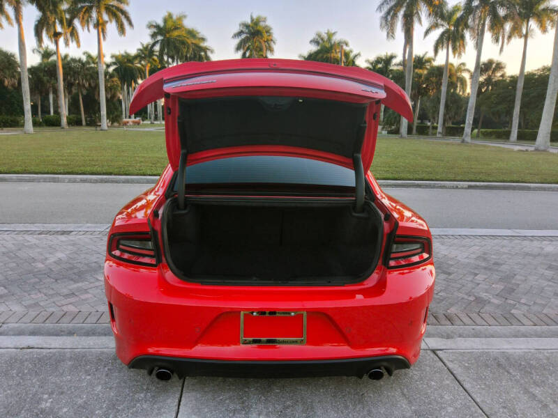 2022 Dodge Charger GT