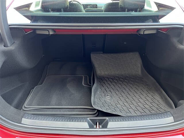 2020 Mercedes-Benz A-Class A 220 4MATIC