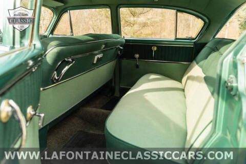 1954 Chrysler New Yorker