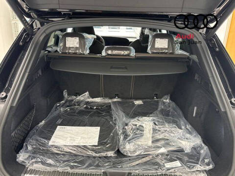 2025 Audi Q5 quattro Premium Plus TFSI