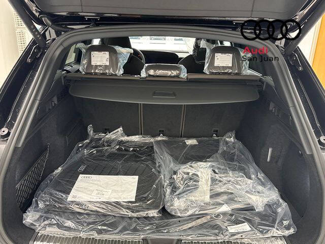 2025 Audi Q5 quattro Premium Plus TFSI