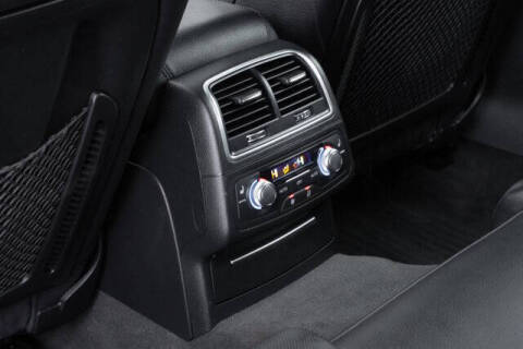 2017 Audi A6 3.0T quattro Prestige