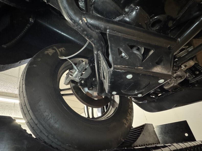 1978 Chevrolet Camaro