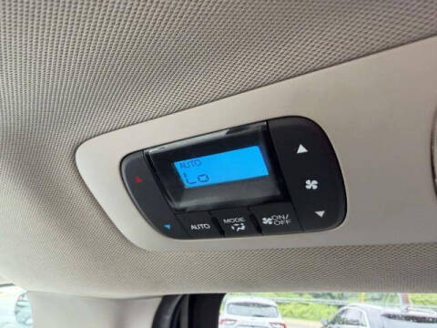 2013 Honda Odyssey