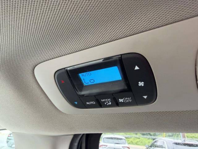 2013 Honda Odyssey