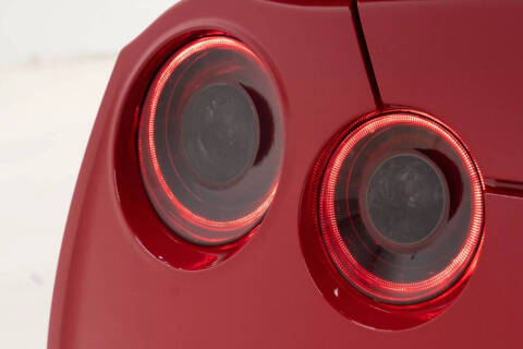 2019 Nissan GT-R Premium