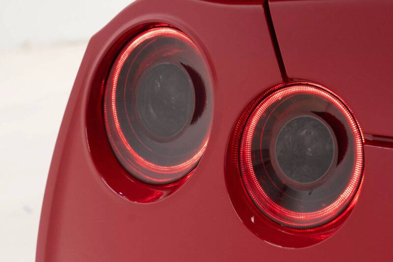 2019 Nissan GT-R Premium