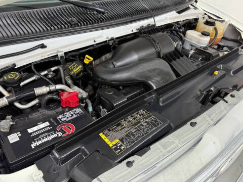 2014 Ford E-Series E-150