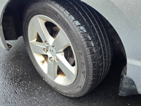 2008 Honda Civic EX