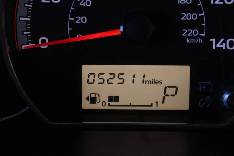 2022 Mitsubishi Mirage SE