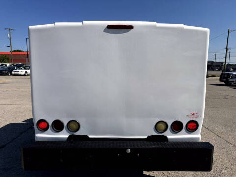 2011 RAM Dakota Big Horn